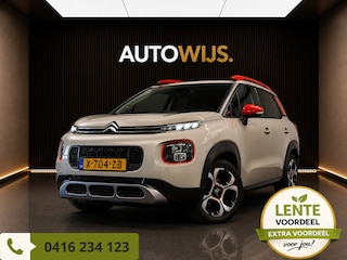 Citroën C3 Aircross 1.2 PureTech aut. S&S Shine|AUT|LED|CAMERA|