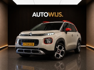 Citroën C3 Aircross 1.2 PureTech aut. S&S Shine|AUT|LED|CAMERA|