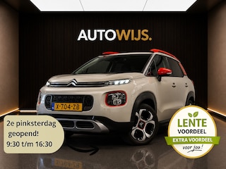 Citroën C3 Aircross 1.2 PureTech aut. S&S Shine|AUT|LED|CAMERA|
