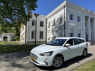 Ford Focus WAGON 1.5 1:30!!, NAVI, ELEC. TREKHAAK, CAMERA