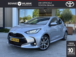 Toyota Yaris 1.5 Hyb. 130 Executive | Panoramadak | Trekhaak | JBL | Blindspo