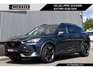 Cupra Formentor 1.4 e-Hybrid