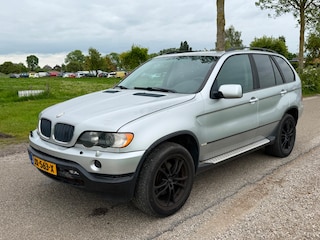 BMW X5 3.0i Executive LPG LEES TEKST! AUT Leder Navi