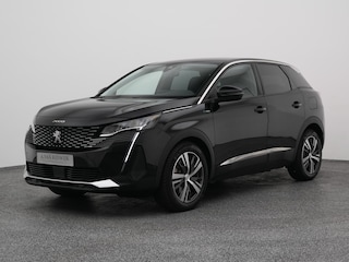 Peugeot 3008 1.6 HYbrid 225 PK Automaat Allure | 360° | KEYLESS | STOELVERWARMING