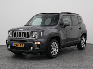 Jeep Renegade 4xe 240 Plug-in Hybrid Electric Limited Lease Ed. | PANO | CAMERA | ADAPTIVE
