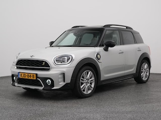 Mini Countryman 1.5 Cooper S E ALL4 | PANO | LEDER | CAMERA | KEYLESS | STOELVERWARMING