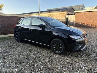 Seat Ibiza 1.0 EcoTSI Style