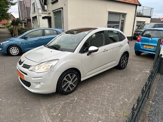 Citroën C3 1.2 VTi Collection