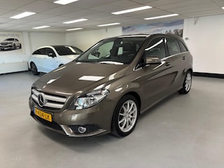 Mercedes-Benz B-klasse 180 Ambition Sport Trekhaak origineel Parktronic Stoelverwarming