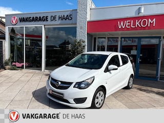 Opel Karl 1.0 ecoFLEX 120 Jaar Edition