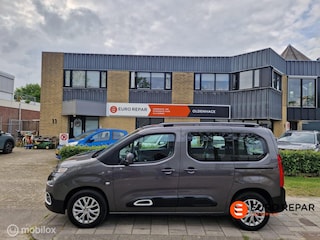 Citroën Berlingo 1.2 Live DAB NAV nw distributie trekhaa