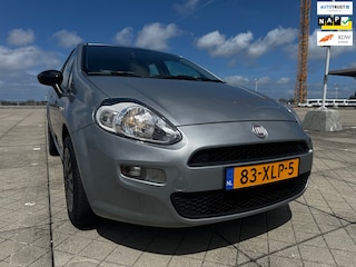 Fiat Punto Evo 0.9 TwinAir Easy AIRCO CRUISE TREKHAAK NAP