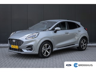 Ford Puma 1.0 EcoBoost Hybrid ST-Line | Automaat | Camera | Navigatie | Full LED | Winter Pack