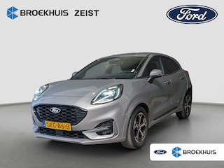 Ford Puma 1.0 EcoBoost Hybrid ST-Line | Automaat | Camera | Navigatie | Full LED | Winter Pack