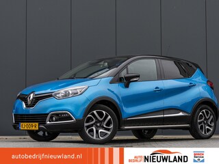 Renault Captur 0.9 TCe Dynamique