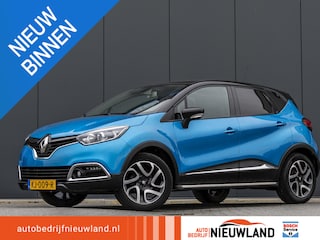Renault Captur 0.9 TCe Dynamique