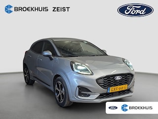 Ford Puma 1.0 EcoBoost Hybrid ST-Line | Automaat | Navigatie | Camera | Full LED | Winter Pack