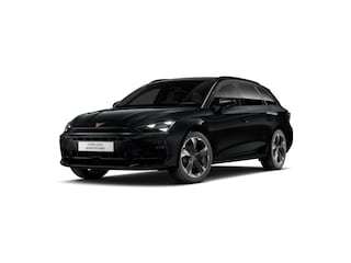 Cupra Leon Business | Achteruitrijcamera | Digitaal instrumentenpaneel (Virtual Cockpit) | Draadloze Apple CarPlay™, Android Auto™