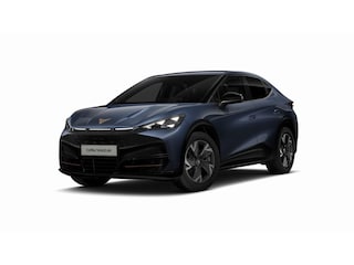 Cupra Tavascan Business | Achteruitrijcamera | Digitaal instrumentenpaneel (Virtual Cockpit) | Multifunctioneel verwarmbaar stuurwiel met start- & CUPRA-knop