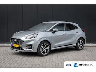 Ford Puma 1.0 EcoBoost Hybrid ST-Line | Automaat | Camera | Navigatie | Full LED | Winter Pack