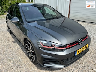 Volkswagen Golf 2.0 TSI GTI Performance DESIGNO.PANO.DEALER-ONDHDN!