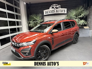 Dacia Jogger 1.6 Hybrid 140 Extreme 7 persoons!!!