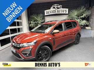 Dacia Jogger 1.6 Hybrid 140 Extreme 7 persoons!!!