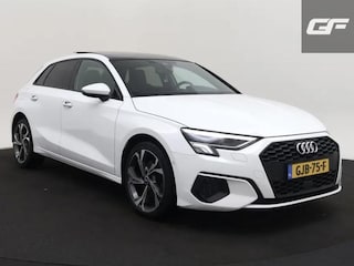 Audi A3 Sportback 40 TFSIe S-Line Pano CarPlay Cruise Navi