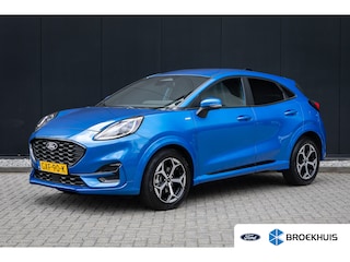 Ford Puma 1.0 EcoBoost Hybrid ST-Line | Automaat | Camera| Navigatie | Full LED | Winter Pack