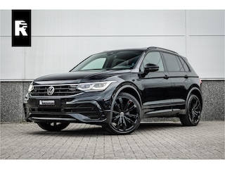 Volkswagen Tiguan 1.4 TSI eHybrid R-Line Business+ Pano / Leder / Camera / 20inch /