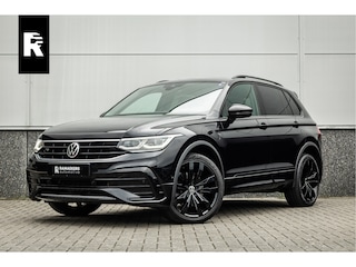 Volkswagen Tiguan 1.4 TSI eHybrid R-Line Business+ Pano / Leder / Camera / 20inch /