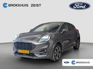 Ford Puma 1.0 EcoBoost Hybrid ST-Line | Automaat | Camera | Navigatie | Full LED | Winter Pack