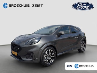 Ford Puma 1.0 EcoBoost Hybrid ST-Line | Automaat | Camera | Navigatie | Full LED | Winter Pack