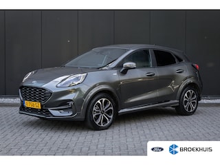 Ford Puma 1.0 EcoBoost Hybrid ST-Line | Automaat | Camera | Navigatie | Full LED | Winter Pack