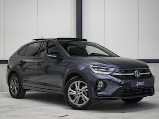 Volkswagen Taigo 1.0 TSI R-Line |PANO|IQ-Light|Camera|Carplay|