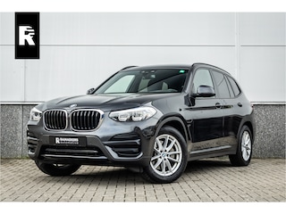 BMW X3 xDrive30e Stoelverwarming / LED / 18inch /