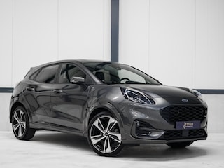 Ford Puma 1.0 EcoBoost Hybrid ST-Line X |B&O|WINTER|Carplay|4SEASON|