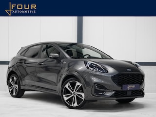 Ford Puma 1.0 EcoBoost Hybrid ST-Line X |B&O|WINTER|Carplay|4SEASON|