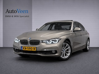 BMW 330e Centennial High Executive (PANO, M-SPORT STUUR, LED, HUD, STOELVERWARMING)
