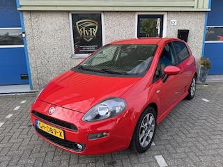 Fiat Punto Evo 0.9 TwinAir Lounge NWE VLIEGWIEL EN KOPPELING