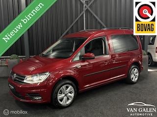 Volkswagen Caddy Combi 1.2 TSI Highline Airco|Led|Camera|
