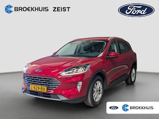 Ford Kuga 2.5 PHEV Titanium | Camera | Standkachel | Carplay | | Naigatie 1.500kg trekgewicht