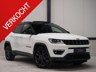 Jeep Compass 1.3T S |PANO|ALPINE|MEMORY|ELEK.KLEP|VOL|