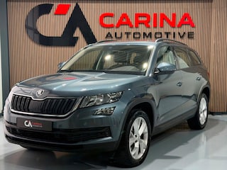 Skoda Kodiaq 1.5 TSI Style Business 7pers. / Navigatie Full Map / Panorama Dak / Adaptive Cruise Control / Carplay /