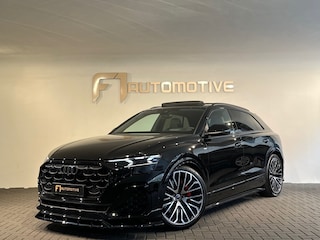 Audi Q8 60 TFSI e quattro S Line Competition Pano|Memory|VOL