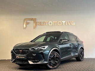 Cupra Formentor 1.4 e-Hybrid VZ Copper Edition Pano|Incl BTW