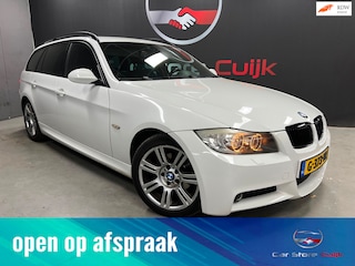 BMW 3-serie Touring 318i | Stoelverwarming | Cruise | Airco