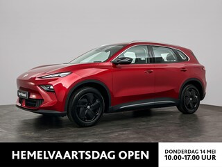 MG S5 Comfort 49 kWh | Nu te bestellen! | Snel leverbaar | 340 KM WLTP
