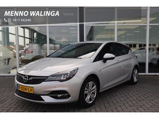Opel Astra 1.2 Edition|Cruise control|Camera|Navi|