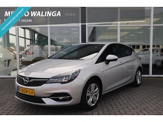 Opel Astra 1.2 Edition|Cruise control|Camera|Navi|